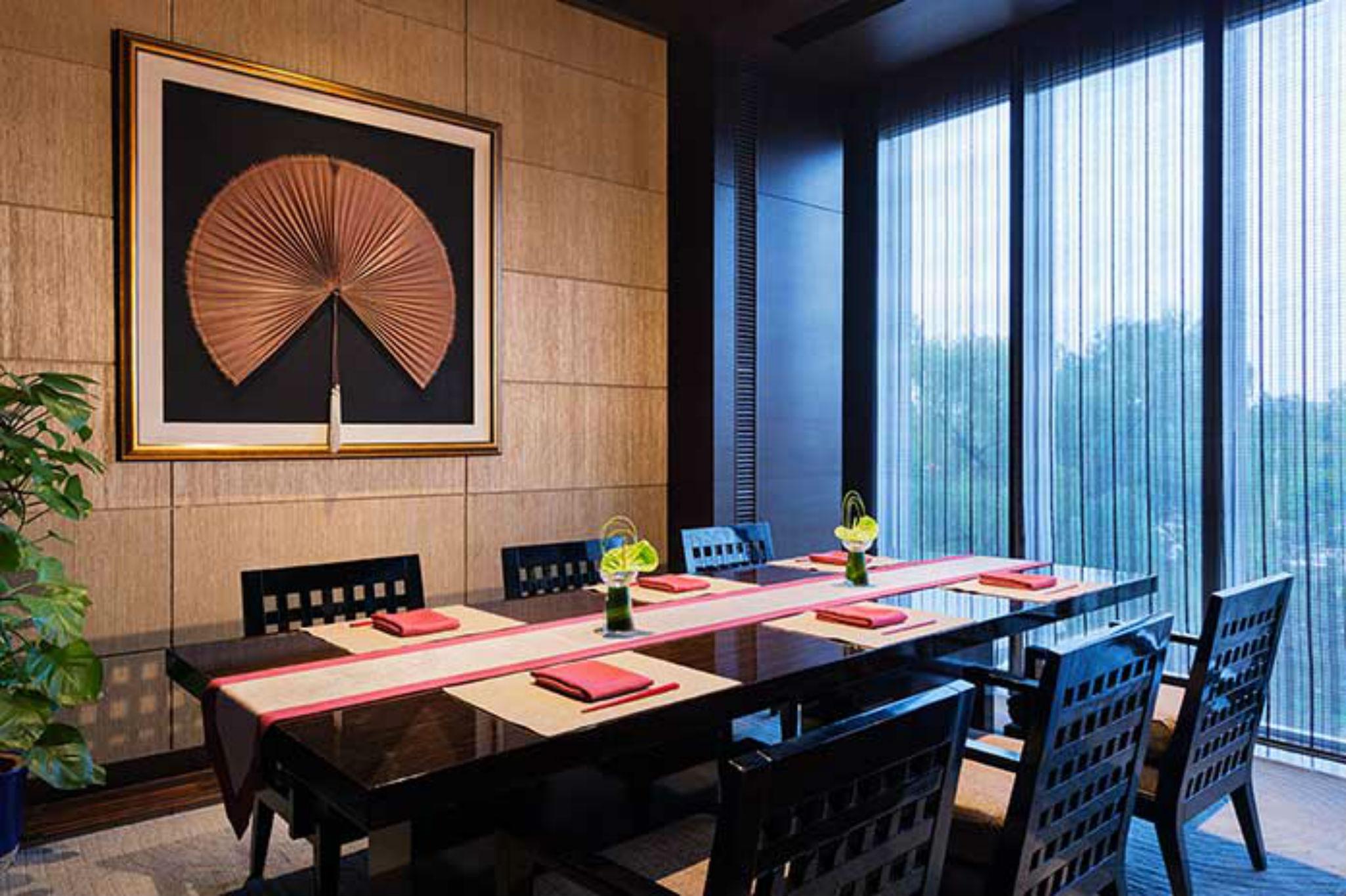 Wanda Realm Beijing Hotel Exterior foto